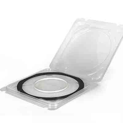 200mm sapphire individual cassette