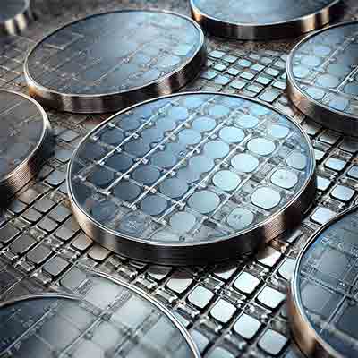 4H silicon carbide wafers specifically designed for integrated photonics