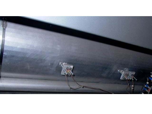 advanced crystal sciences semiconductor equipment