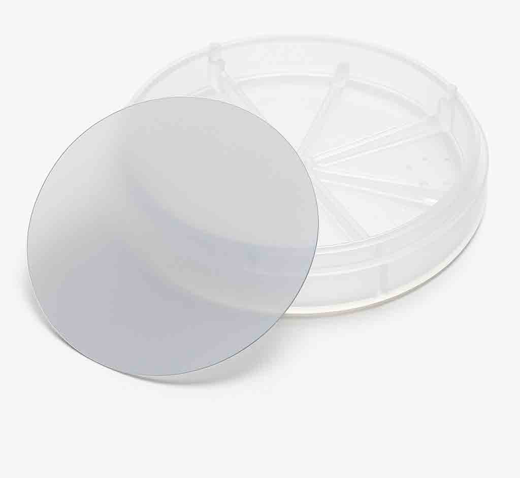 affordable 2 inch sapphire wafer