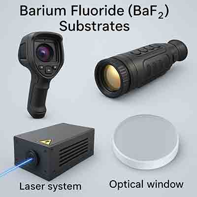 Laser systems and optical windows