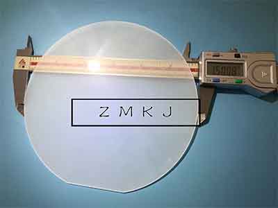 c-plane sapphire substrate