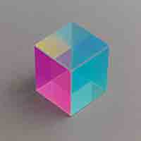 Dichroic Beam Splitters