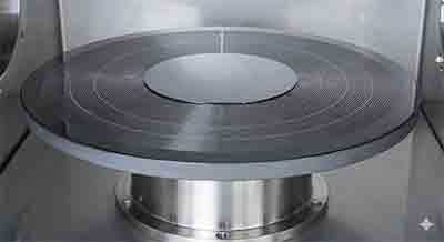 Buy Silicon Wafers for Use as Electrostatic Chucks
