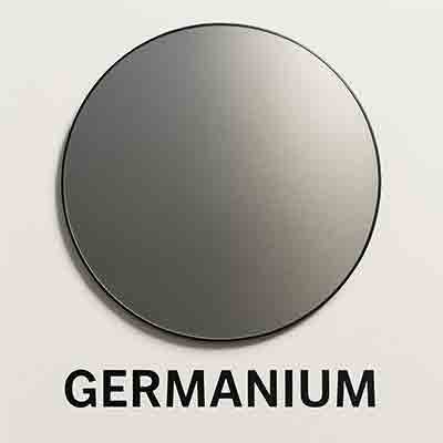 Germanium substrate 