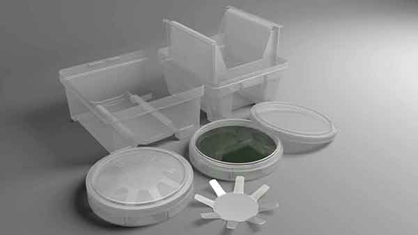 Graphene Remote Epitaxy