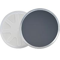 50.8mm Indium Phosphide Substrate in Plastic Wafer Carrier