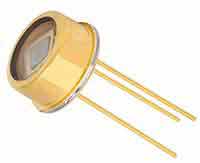 InGaAs photodetector for near-infrared sensing and optical applications