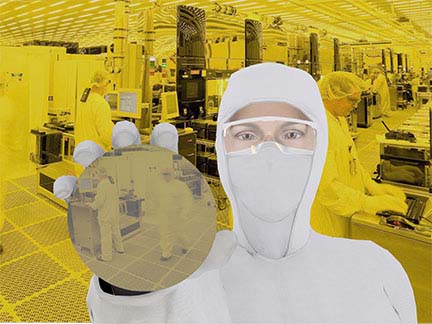 Materials Science Engineer