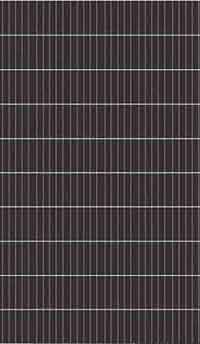 monocrystalline solar panel