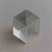 Non-Polarizing Beam Splitters