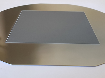 Silicon Wafer Pocket