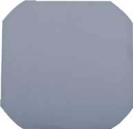 Solar Silicon Substrate Solar Silicon Wafers