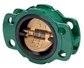 what does a wafer plate do